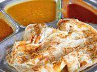 Abe Dee Roti Canai Panchor food