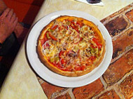 Pizzeria Da Franco Karlshuld food