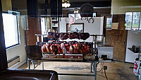 Steves Pig Ox Roast inside