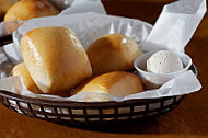 Texas Roadhouse food