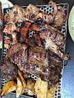 El Porteño Asador Argentino food