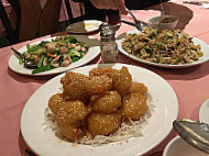 Galston Chinese Restaurant food