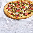 Pizza Hut 16eme food