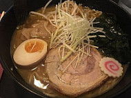 Ramen Kuma food