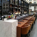 3SIXTY Bar / Bistro / Market food