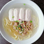 Sān Jiān Zhuāng Pork Noodle Fatty Corner food