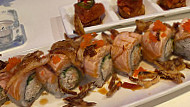 O Fine Japanese Cuisine Irvine food