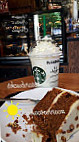 Starbucks Avda Constitucion 36 food