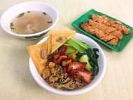 ā Kūn Gǔ Zǎo Wèi Yún Tūn Miàn Ah Kun Noodle House food