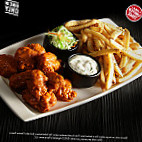 Applebee's Grill food