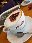 Costa Coffee food