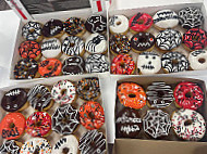 Shipley Do-nuts food