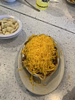 Skyline Chili food