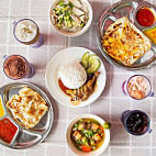 Ameena Restoran Makanan Islam food