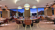 W Kitchen W Verbier food