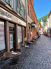 Vetters Alt-Heidelberger Brauhaus food