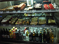 Dome Darwin Airport food