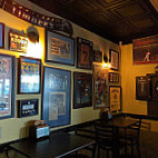 Salt Hill Pub inside