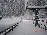 Wuhrsteinalm outside