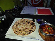 Lal Qila food