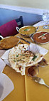 Ekta Indian Cuisine food