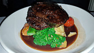 Rose & Crown food