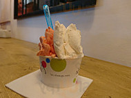 Helados Einxaneta food