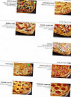 Domino's Pizza SaintDenis menu