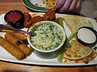 Applebee's Ottumwa food