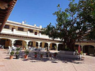 Restaurante Bar Pueblo Español outside