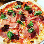 Pizzeria Grano food