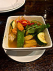 The Market Thai Restaurant food