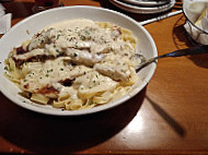 Olive Garden Burleson food