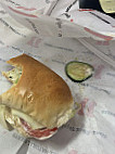 Jimmy John's food