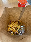 Five Guys food