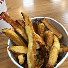 Five Guys food