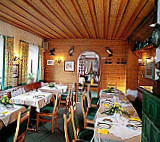 Gasthof Sonne food