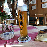 Gasthof Sonne menu