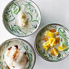 Cendol Mamu Nogori Setia Rm2.30 Seremban food