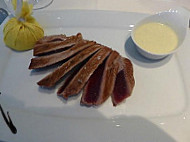 Arcimboldo Restaurant food