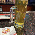 Red Robin Gourmet Burgers And Brews food