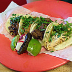 Tortilleria De Puebla food