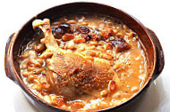 A Cassoulet food