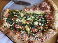 Mellow Mushroom food