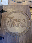 Taverna Vikinga inside