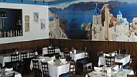 Christina's Grill Taverna inside