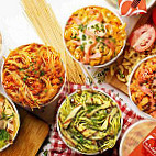 Pasta Co (aeon Maluri) food