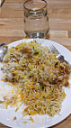 Biryani Nation food