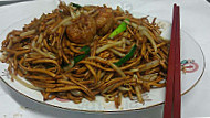 Canton Chinese Takeaway food