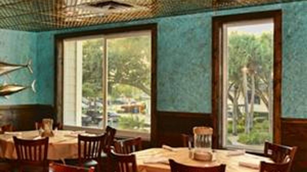 restaurant image